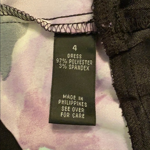 Women’s AB Studio Dress - Picture 7 of 8